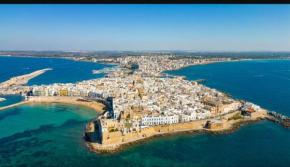 Ficalindiahouse Gallipoli
